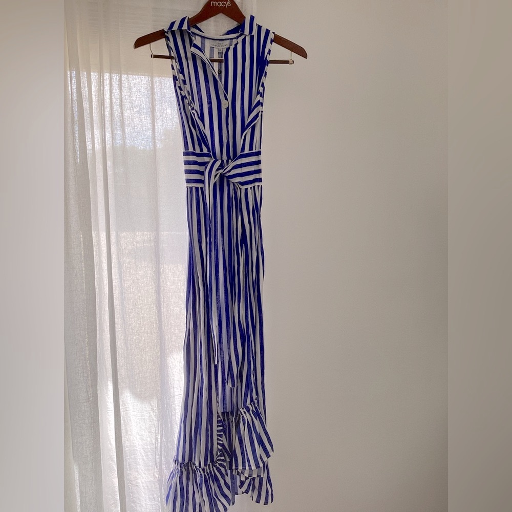 NEW Lola Cascademunt Dress Purchased in Spain